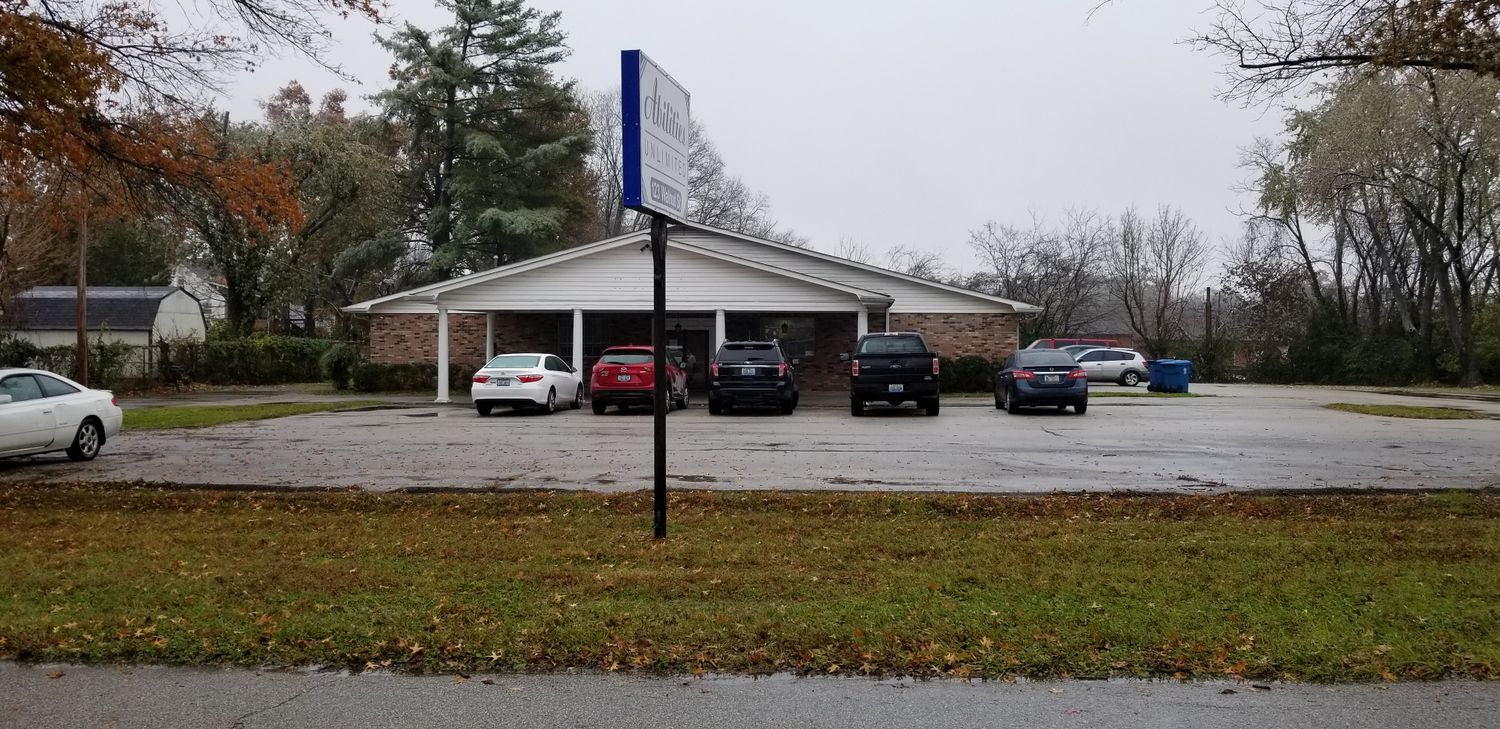 123 Walnut St, Frankfort, KY 40601
